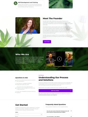 Cannabis Cash Advisors