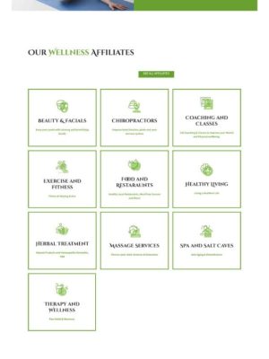 My Holistic Club
